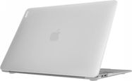 LAUT Huex Case - Protective Cover for MacBook Air 13&quot; 2020 - Gray, LAUT