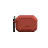 UAG Scout Case for AirPods Pro 2 - Red, UAG