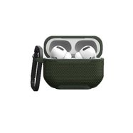 UAG Metropolis Airpods Pro Case - Olive, UAG