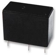 RELAY, 250VAC, 30VDC, 5A