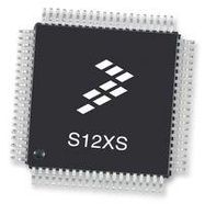 MCU, 16BIT, 40MHZ, LQFP-112