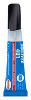 ADHESIVE, LOCTITE, 401, 3G