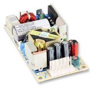 POWER SUPPLY, AC-DC, MEDICAL, 12V, 5A