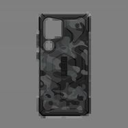 UAG Pathfinder SE Magnet MagSafe Case for Samsung Galaxy S25 Ultra 5G - Black/Gray, UAG