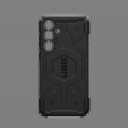 UAG Pathfinder Case for Samsung Galaxy S25+ 5G - Black, UAG