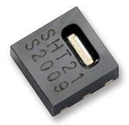 HUMIDITY/TEMP SENSOR, ANALOGUE, DFN-6