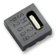 HUMIDITY/TEMP SENSOR, ANALOGUE, DFN-6