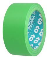 FLOOR MARKING TAPE, PVC, 33M X 50MM