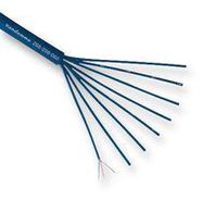 CABLE, BLU SERIES, 2PAIR,  PER M