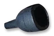 HEATSHRINK BOOT, MICRO, ST,9.3/2.1MM