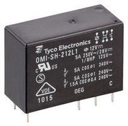 RELAY, SPST, 250VAC, 30VDC, 10A