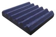 HEAT SINK, CERAMIC30*30*5STD ADHESIV