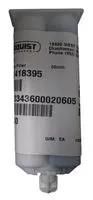 GAP FILLER, 400V/M, 1.8W/M.K