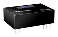 DC-DC CONVERTER, 24V, 0.25A