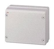 JUNCTION BOX, IP65 275 X 220 X 140