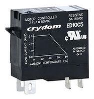 SSR, PLUG IN, 48VDC, 5A, 18-32VDC CNT