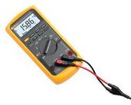 ELECTRICIAN KIT FLUKE 87V/E2