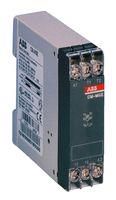 RELAY, 1 PH, SPST-NO, 110VAC, 130VAC