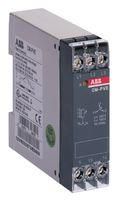 RELAY, 3 PH, SPDT, 185VAC, 460VAC