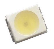 LED, SMD, PLCC4, SILICONE, WHITE