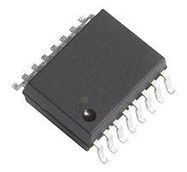 IC, DIGITAL ISOLATOR, 36NS, SOIC-16.