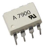 MINIATURE ISOLATION AMPLIFIER