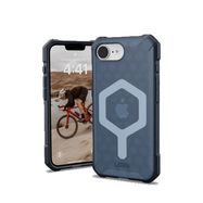 UAG Essential Armor Magsafe iPhone 16e Case - Blue, UAG