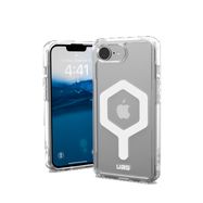 UAG Plyo MagSafe iPhone 16e Case - Clear, UAG