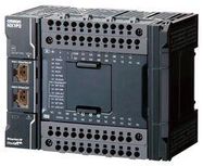 CPU UNIT, 14 I/P, 10 O/P, 24VDC