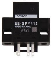 OPTICAL SENSOR (SWITCH) REFLECTIVE, 5MM, NPN O/P