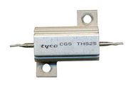 RES, WIREWOUND, 0R68, 25W, SOLDER