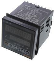 DIGITAL COUNTER/TIMER, 6-DIGIT, 100VAC TO 240VAC