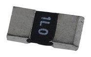 METAL STRIP RESISTOR, 0.001OHM, 1%, 1206