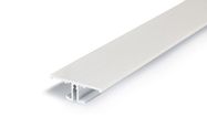 LED Profile BACK10 A/UX 1000 white