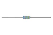 RES, 22M, 5%, 500MW, AXIAL, METAL FOIL