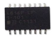 RESISTOR N/W, 8RES, 100 OHM, 2%, SOIC