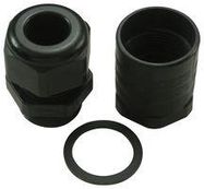 BACKSHELL, SEALING GLAND, SIZE 2