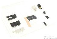 PLUG KIT, MINI-I/O, BLACK, TYPE II