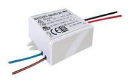 LED DRIVER, AC-DC, CC, CV, 0.7A, 6V