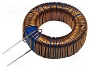 Inductor: wire; THT; 680uH; 300mA; 1.64Ω FERYSTER