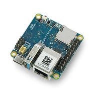 NanoPi NEO3-LTS - RK3328 Quad-Core 1,3 GHz + 2GB RAM