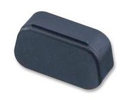 DUST COVER, D SUB, PLUG, 25WAY