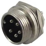 SOCKET, CLIFFCON, SHIELDED, 5WAY