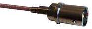 RF-COAX CONNECTORS