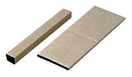 EMI SHIELDING GASKET, 1M L X 14MM W