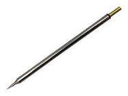 TIP, SOLDERING IRON, CONICAL, 0.4MM