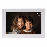 Denver Frameo PFF-1012WMK2 10.1&quot; Digital Frame - White, Denver