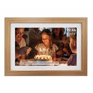 15.6&quot; Denver Frameo PFF-1543LW digital frame - light brown, Denver