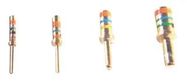 CRIMP PIN, CTV, SIZE 20