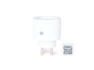 SMART WIFI SOCKET - PIN EARTH
